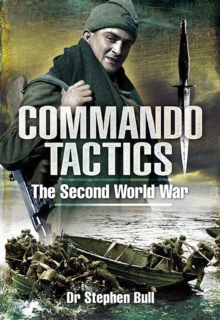 Commando Tactics : The Second World War