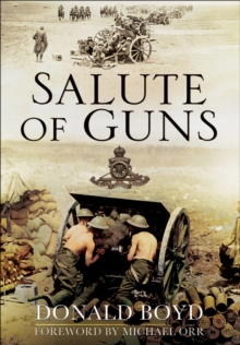 Salute of Guns