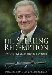 The Sterling Redemption : Twenty-Five Years to Clear My Name