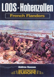 Loos: Hohenzollen : French Flanders