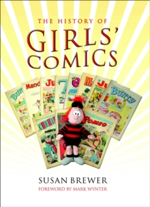 The History of Girls' Comics