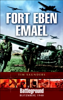 Fort Eben Emael 1940