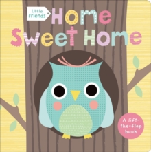Home Sweet Home, Board book Book Home Sweet Home, Board book Book