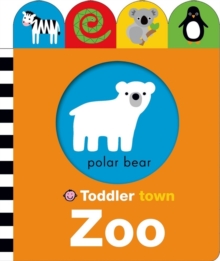 Zoo, Board book Book Zoo, Board book Book