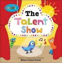 The Talent Show, Paperback Book The Talent Show, Paperback Book