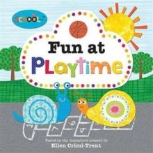 Fun at Playtime, Paperback Book Fun at Playtime, Paperback Book