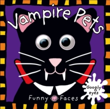 Vampire Pets, Board book Book Vampire Pets, Board book Book
