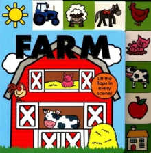 Farm, Board book Book Farm, Board book Book