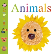 Animals, Board book Book Animals, Board book Book