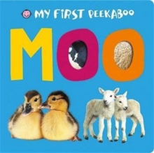 Moo, Board book Book Moo, Board book Book
