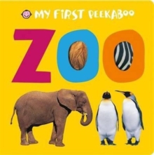 Zoo, Board book Book Zoo, Board book Book