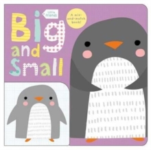 Big and Small, Board book Book Big and Small, Board book Book