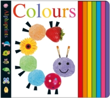 Colours, Board book Book Colours, Board book Book