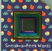 Words, Board book Book Words, Board book Book