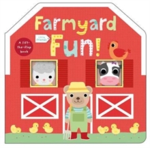 Farmyard Fun, Board book Book Farmyard Fun, Board book Book