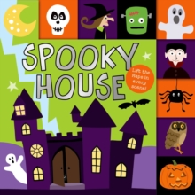 Spooky House, Board book Book Spooky House, Board book Book