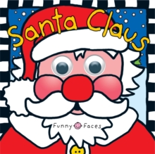 Santa Claus, Board book Book Santa Claus, Board book Book