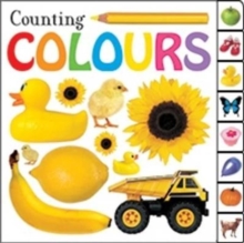 Counting Colours, Board book Book Counting Colours, Board book Book