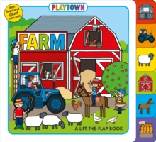 Farm, Board book Book Farm, Board book Book