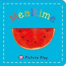 Mealtime, Board book Book Mealtime, Board book Book