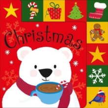Mini Tab: Christmas, Board book Book Mini Tab: Christmas, Board book Book