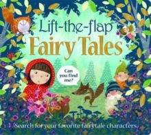 Fairy Tales, Board book Book Fairy Tales, Board book Book