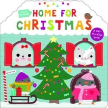 Home for Christmas, Board book Book Home for Christmas, Board book Book