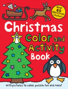 Christmas : Mix & Match, Board book Book Christmas : Mix & Match, Board book Book