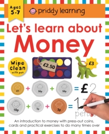 Let's Learn About Money