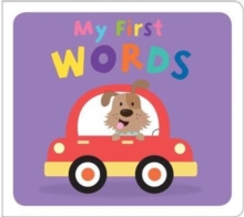 My First Words Matching Set : My First Box Sets, Novelty book Book My First Words Matching Set : My First Box Sets, Novelty book Book