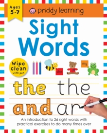 Sight Words