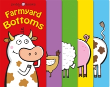 Farmyard Bottoms, Board book Book Farmyard Bottoms, Board book Book