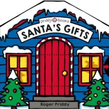 SANTA, Book SANTA, Book