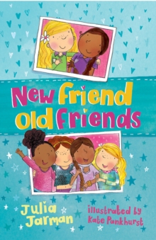 New Friend Old Friends, Paperback Book New Friend Old Friends, Paperback Book