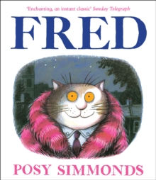 Fred, Paperback Book Fred, Paperback Book