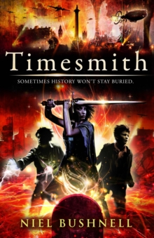 Timesmith, Paperback Book Timesmith, Paperback Book