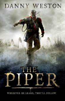 The Piper, Paperback / softback Book The Piper, Paperback / softback Book