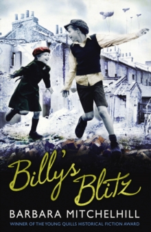 Billy's Blitz, Paperback / softback Book Billy's Blitz, Paperback / softback Book