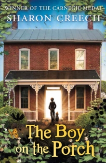 The Boy on the Porch, Paperback Book The Boy on the Porch, Paperback Book