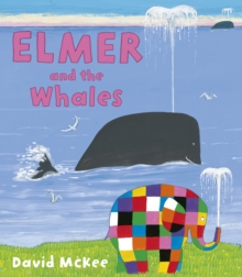 Elmer And The Whales