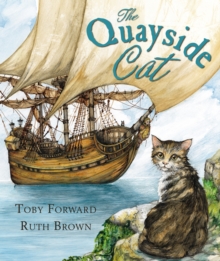 The Quayside Cat, Paperback Book The Quayside Cat, Paperback Book