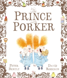 The Prince and the Porker, Hardback Book The Prince and the Porker, Hardback Book