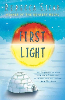 First Light, Paperback Book First Light, Paperback Book