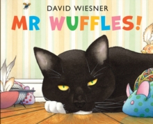 Mr Wuffles!, Paperback / softback Book Mr Wuffles!, Paperback / softback Book
