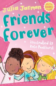 Friends Forever, Paperback / softback Book Friends Forever, Paperback / softback Book