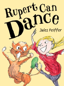 Rupert Can Dance, Paperback Book Rupert Can Dance, Paperback Book
