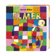 Elmer : Board Book, Board book Book Elmer : Board Book, Board book Book