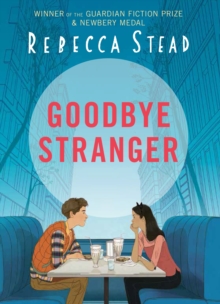 Goodbye Stranger, Hardback Book Goodbye Stranger, Hardback Book