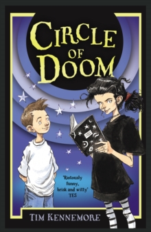 Circle of Doom, Paperback Book Circle of Doom, Paperback Book