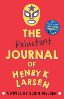 The Reluctant Journal of Henry K. Larsen, Paperback Book The Reluctant Journal of Henry K. Larsen, Paperback Book
